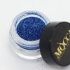 Mocca Blue Glitter