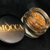 Mocca Gold Glitter